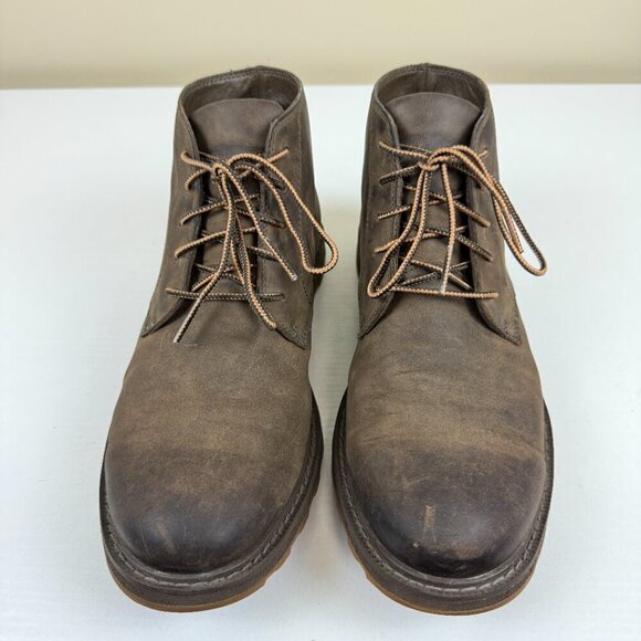 Sorel Madson Chukka Boots Waterproof main image 4